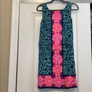 Lilly Pulitzer Dress Size 6